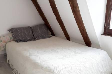 Halte Aux Places Marcillac-Saint-Quentin Exterior foto